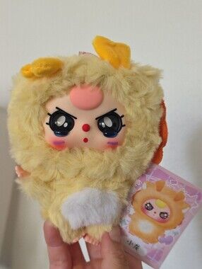 Baby Three Blind Box(OPENED)